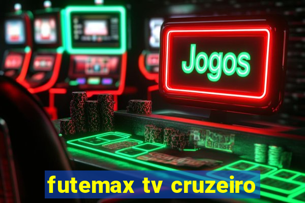 futemax tv cruzeiro